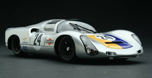 yz@EXOTO 1/18 |VF910 }eBj/tgnU juNN 1000km 1968N #24 R.HUHN/D.DECHENT i_CLXg~jJ[ MTB00063B