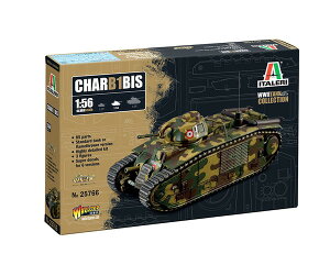 yz@C^ 1/56 WW.II tXR B1 bis d vf IT25766