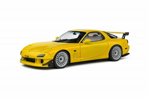 yz@SOLIDO 1/18 }c_ RX-7 FD3S Xg[gt@C^[ 1994 (CG[) i_CLXg~jJ[ S1810603