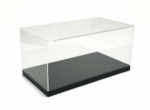 yz@IWi NEW 1/18XP[~jJ[p fBXvCP[X&x[XZbg(ubN) 7313SET