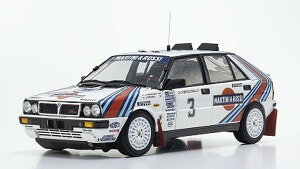 yz@IWi 1/18 `A f^ HF 4WD IpX [ EBi[ 1987 #3 i_CLXg~jJ[ KS08960E