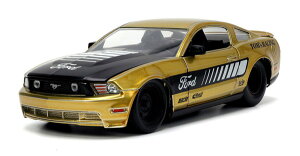 yz@JADA TOYS 1/24 2010 tH[h }X^O GT S[h/ubN i_CLXg~jJ[ JADA33055