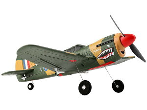 [{Ki]@yz@HiTEC XK P-40 t@C^[ GA[v[ RTFZbg 2.4GHz ZKF؍ {̏d99gȉ v|t A220