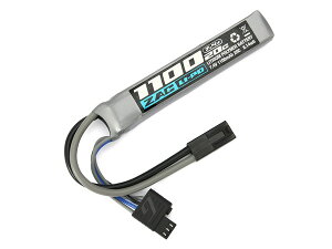 y䂤pPbgz@W[tH[X ZAC LiPo 7.4V 1100mAh obt@`[uC dKp[dobe[ ZAC253