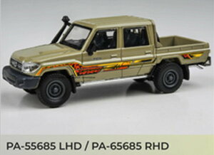 yz@PARA64 1/64 g^ hN[U[ 79 2014N TfBg[v LHD i_CLXg~jJ[ PA-55685