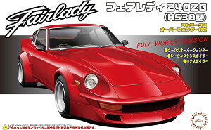 yz@tW~͌^ 1/24 C`AbvV[Y No.143 tFAfB240ZG(HS30^) vf