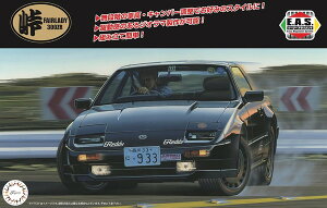 yz@tW~͌^ 1/24 V[Y No.18 tFAfB 300ZR f86 vf