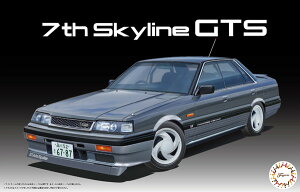 yz@tW~͌^ 1/24 nC\J[V[Y No.14 7th XJCC 4hAH.T GTS(nC\J[o[W) vf