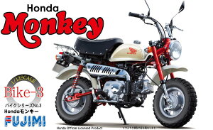 yz@tW~͌^ 1/12 oCNV[Y No.03 HondaL[ (2009N) vf