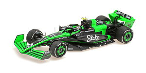 yz@MINICHAMPS 1/43 Xe[N F1`[ LbN UEo[ C44 F 2024 i~jJ[ 417240124