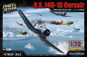 yz@EH^[\Y 1/72 AJR F4U-1D RZA vf WS55011R