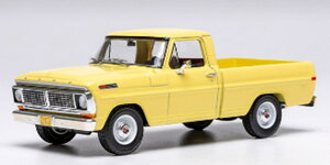 12���ȍ~�����\�� �y���������z�@IXO MODELS 1/43 �t�H�[�h F100 1978�N �C�G���[ �����i�_�C�L���X�g�~�j�J�[ CLC611N