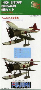 yz@tW~͌^ O[hAbvp[cV[Y No.007 1/500 95@@Zbg vf