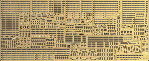 ylR|Xz@tW~͌^ 1/3000 fBe[Abvp[cV[Y No.08 1/3000 C㎩q q(DDH^+DDG^) Gb`Op[c