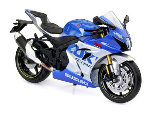yz@F 1/12 _CLXg[^[TCN 2021 SUZUKI GSX-R1000R u[ hς݊i