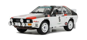 yz@OttO mobile 1/18 AEfB X|[c NAg IpX[ 1986 #5 i~jJ[ OTM1159