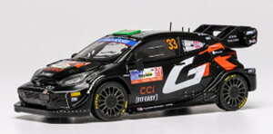 yz@IXO MODELS 1/43 g^ GR X [1 nCubh 2024N [Wp D #33 E.Evans/S.Martin i_CLXg~jJ[ RAM965