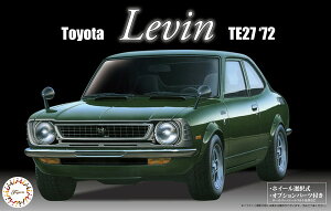 yz@tW~͌^ 1/24 C`AbvV[Y No.053 g^ r TE27 f72 vf