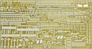 ylR|Xz@tW~͌^ O[hAbvp[cV[Y No.081 1/700 {CRq  pGb`Op[c