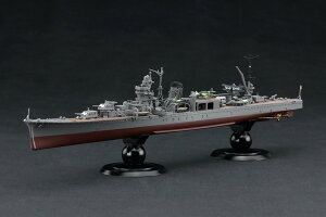 yz@tW~͌^ 1/700 鍑CRV[Y No.48 EX-1 {CRym  tnf (Gb`Op[ct) vf