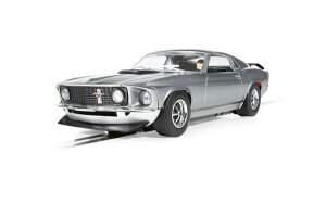 �y���������z�@Scalextric 1/32 �W�����E�E�B�b�N �t�H�[�h�E�}�X�^���O BOSS 429 �X���b�g�J�[ C4497