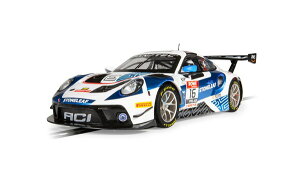 �y���������z�@Scalextric 1/32 �|���V�F911 GT3 R ACI ���[�^�[�X�|�[�c �X���b�g�J�[ C4522