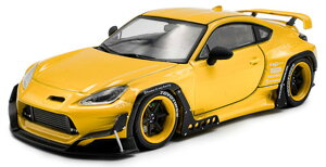 yz@SOLIDO 1/43 pf g^ GR86 2022 (CG[) i_CLXg~jJ[ S4315101