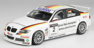yz@vbc/NuNu 1/24 [VOV[Y BMW 320si E90 2008 WTCC uEYnb` EBi[ vf PN24037