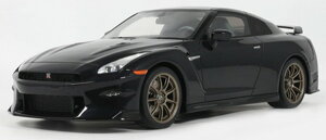 �y���������z�@GT SPIRIT 1/18 ���Y GT-R ���G�f�B�V���� 2024 (�p�[�v��) �����i�~�j�J�[ GTS932