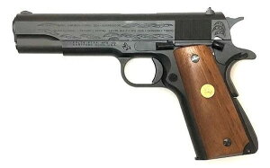 �y���������z�@CAW TANIKOBA�R���{���f�� GM-7.5 M1911A1 �~���^���[�u���b�N WW2�����m�L�O���f�� ���f���K�� �����i