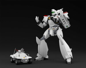 �y���������z�@�A�I�V�} ACKS�V���[�Y �@���x�@�p�g���C�o�[ No.MP-02 1/43 AV-98 �C���O����2���@ + 98�����^�w���ԃZ�b�g �v�����f��