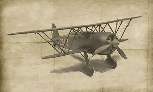 y9\z@yz@C^ 1/48 WW.II tBAbg CR.42 t@R U@^/Ԑ퓬@^ vf IT2842
