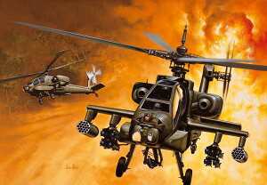 9ēח\ yz@C^ 1/72 AJR AH-64Apb` UwRv^[ vf IT0159
