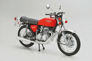 y10\z@yz@AIV} 1/12 UEoCN No.003 z_ CB400FOUR '74 vf
