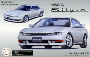 9ȍ~ēח\ yz@tW~͌^ 1/24 C`AbvV[Y No.084 jbT S14 VrAK's GA'96/I[ebNo[W vf