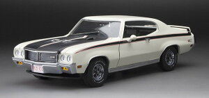 �y���������z�@SUNSTAR 1/18 1970 �r���C�b�N GSX Apollo White �����i�_�C�L���X�g�~�j�J�[ 5701