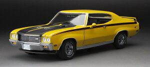 �y���������z�@SUNSTAR 1/18 1970 �r���C�b�N GSX Saturn Yellow �����i�_�C�L���X�g�~�j�J�[ 5702