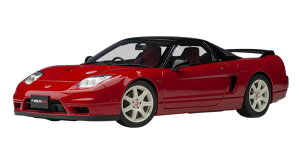 yz@AUTOart 1/18 z_ NSX-R (NA2) j[tH[~bh i~jJ[ 73217