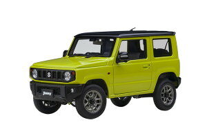 yz@AUTOart 1/18 XYL Wj[ (JB64) CG[/ubNE[t i~jJ[ 78501