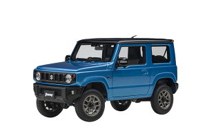 yz@AUTOart 1/18 XYL Wj[ (JB64) u[E^bN/ubNE[t i~jJ[ 78502