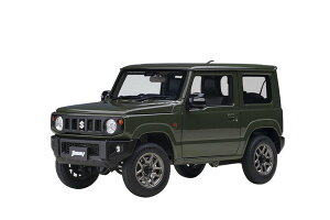 yz@AUTOart 1/18 XYL Wj[ (JB64) XO[ i~jJ[ 78504