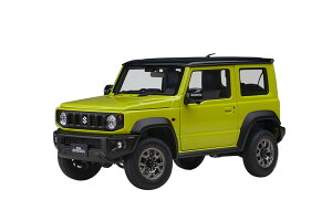 yz@AUTOart 1/18 XYL Wj[ VG (JB74) CG[/ubNE[t i~jJ[ 78506