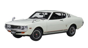 yz@AUTOart 1/18 g^ ZJ tgobN 2000GT (RA25) 1973 zCg i~jJ[ 78766