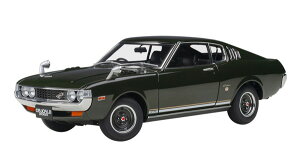 yz@AUTOart 1/18 g^ ZJ tgobN 2000GT (RA25) 1973 XO[ i~jJ[ 78768