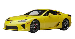 yz@AUTOart 1/18 NTX LFA p[ECG[ i~jJ[ 78854