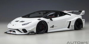 yz@AUTOart 1/18 oeB[EH[N LB-VGbg [NX {M[j EJ GT zCg i~jJ[ 79125