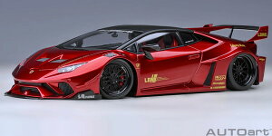 yz@AUTOart 1/18 oeB[EH[N LB-VGbg [NX {M[j EJ GT nCp[Ebh i~jJ[ 79126