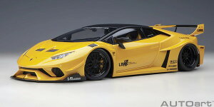 yz@AUTOart 1/18 oeB[EH[N LB-VGbg [NX {M[j EJ GT ^bNECG[ i~jJ[ 79127