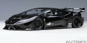 yz@AUTOart 1/18 oeB[EH[N LB-VGbg [NX {M[j EJ GT ubN i~jJ[ 79129