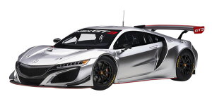yz@AUTOart 1/18 z_ NSX GT3 2018 nCp[EVo[ i~jJ[ 81897